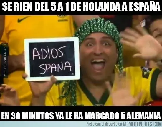 Argentina