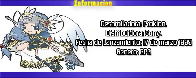 playstation informacion