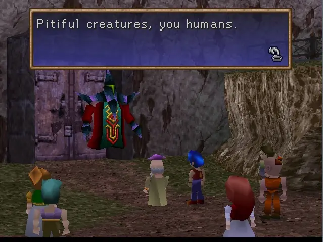 psx info