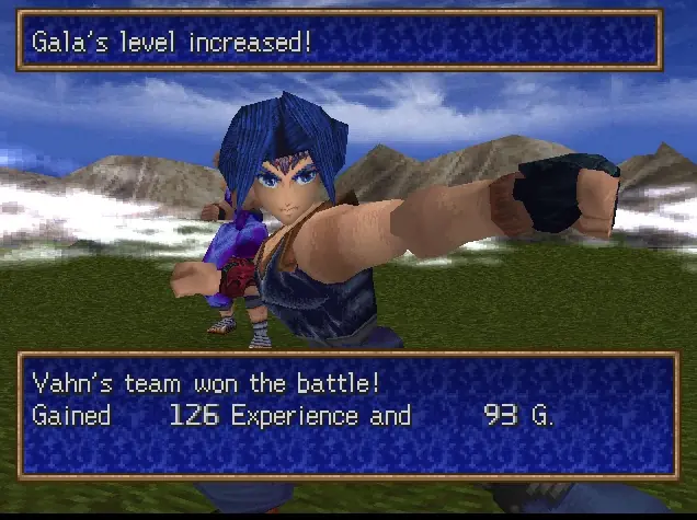psx info