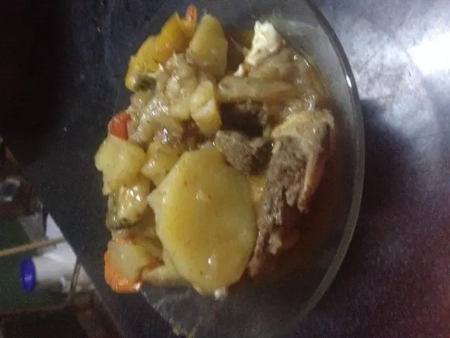 cacerola