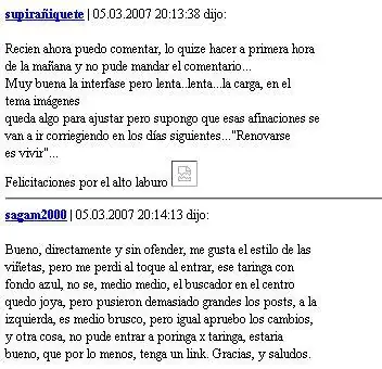 La máquina del tiempo en internet..., entra y probala :]-