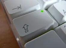 caps lock ( dia internacional )