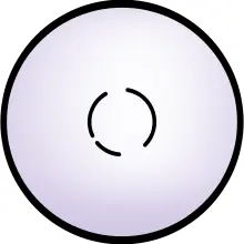 de