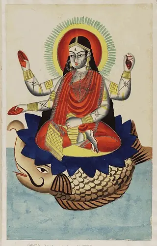 hinduismo