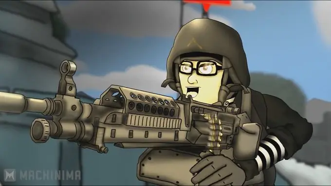 Forobardo sin moderar