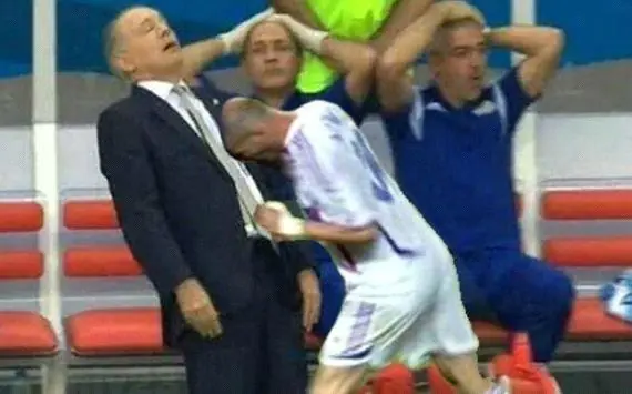 Megapost del "desmayo" de Sabella.