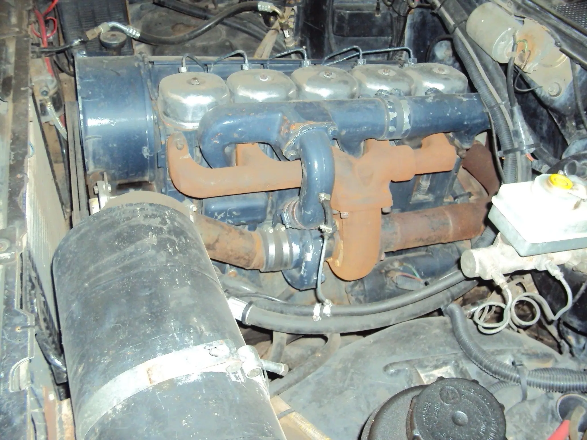 4X4