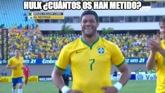 Deportes - Gifs y Pics, Humor -✔ 5 - v. Mundialista