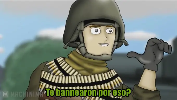 Forobardo sin moderar