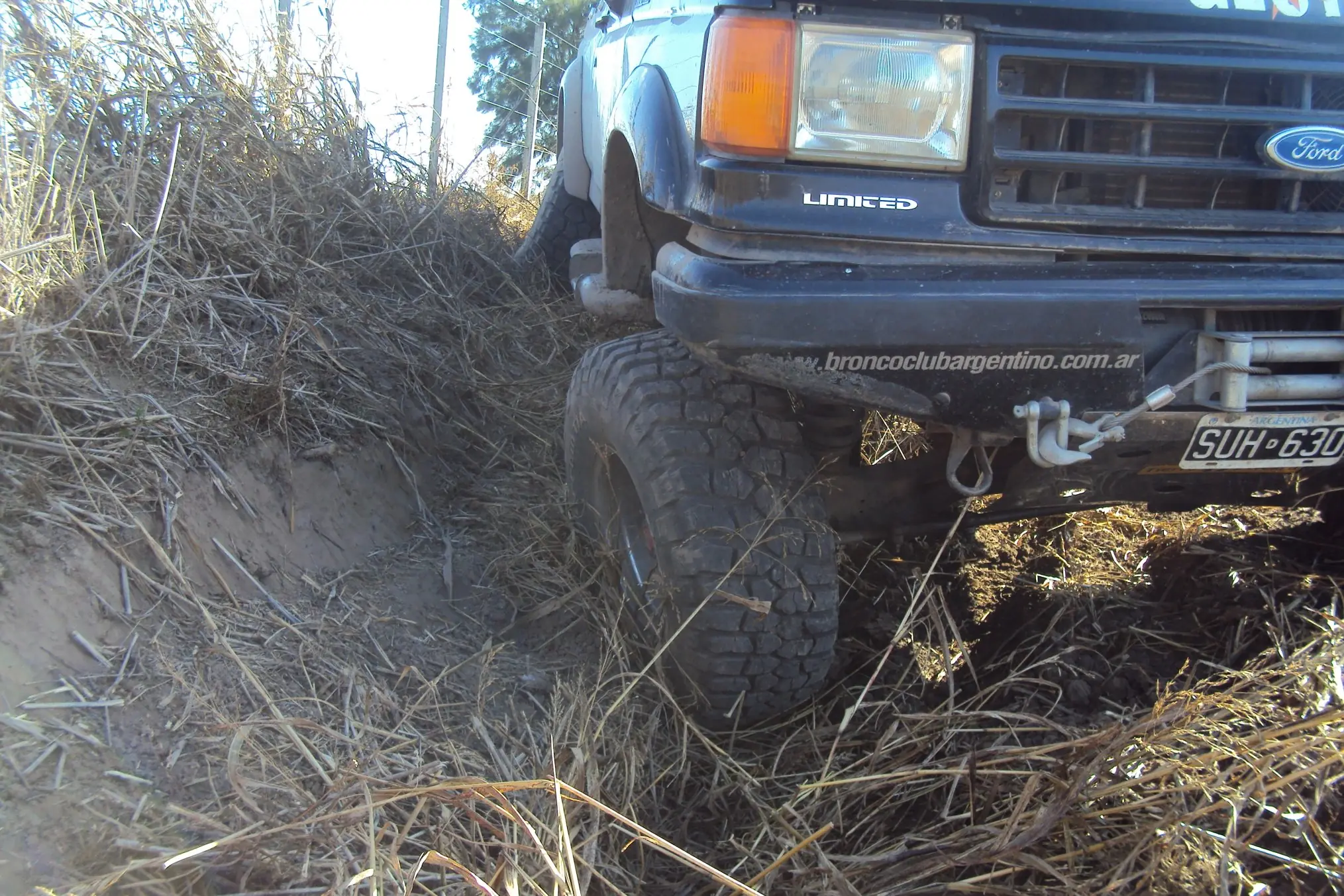 4X4