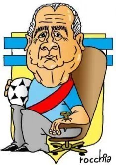 Las razones de: Maradona Dt