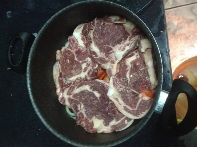 cacerola