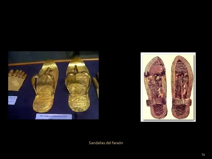 historia egipcia