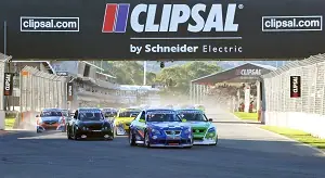 Coches deportivos en 2014