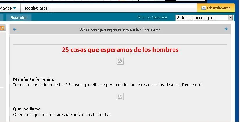 La máquina del tiempo en internet..., entra y probala :]-