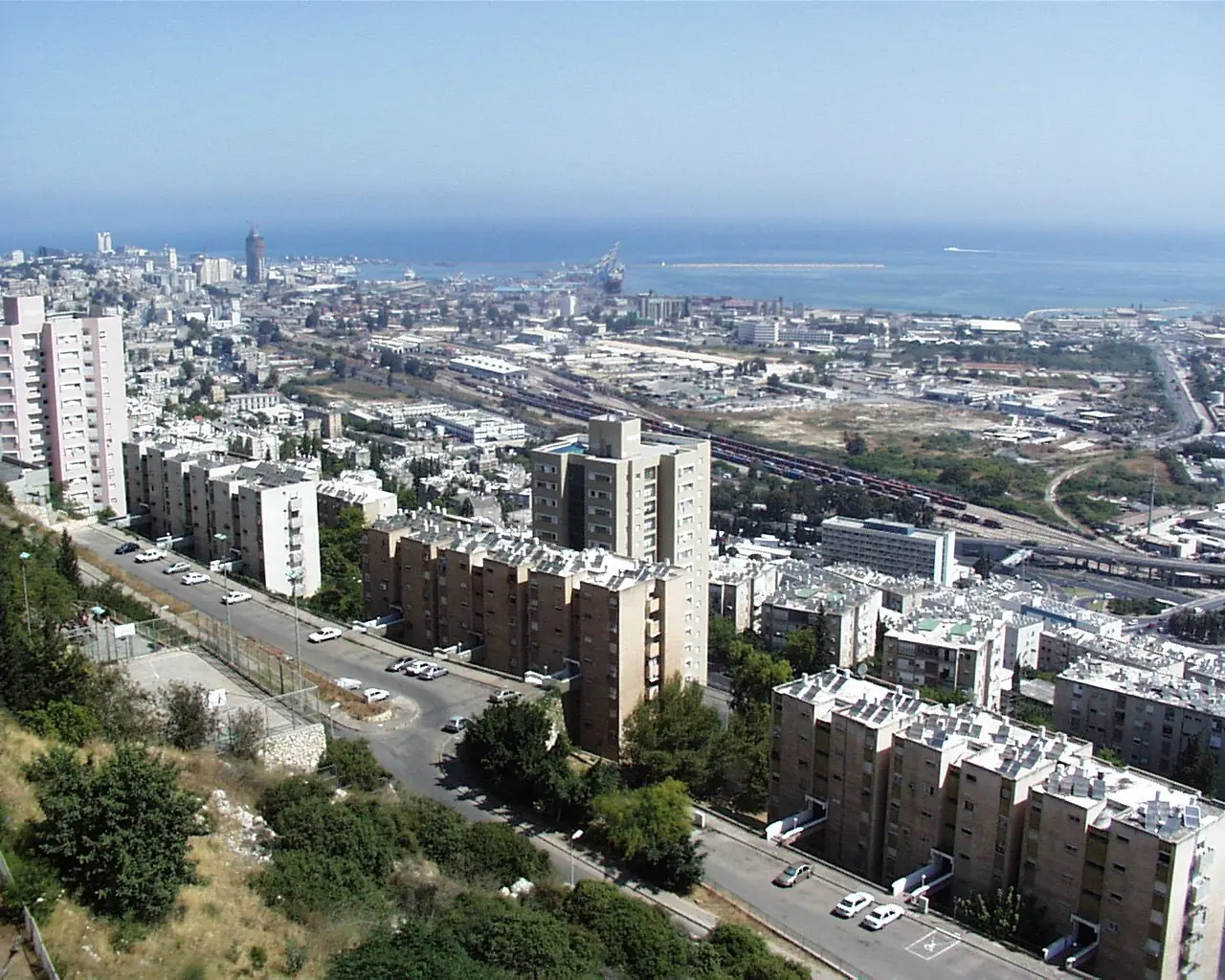 haifa