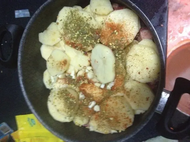 criolla