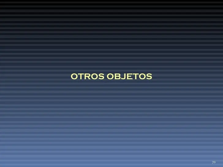 Tesoro