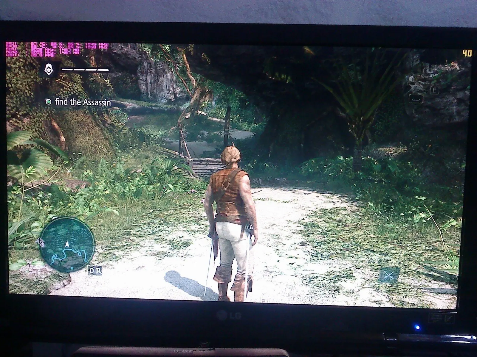 consolas