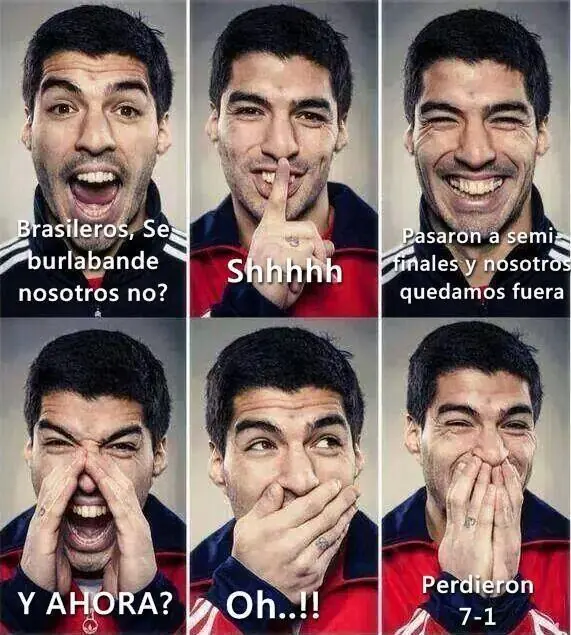 Brasil 2014
