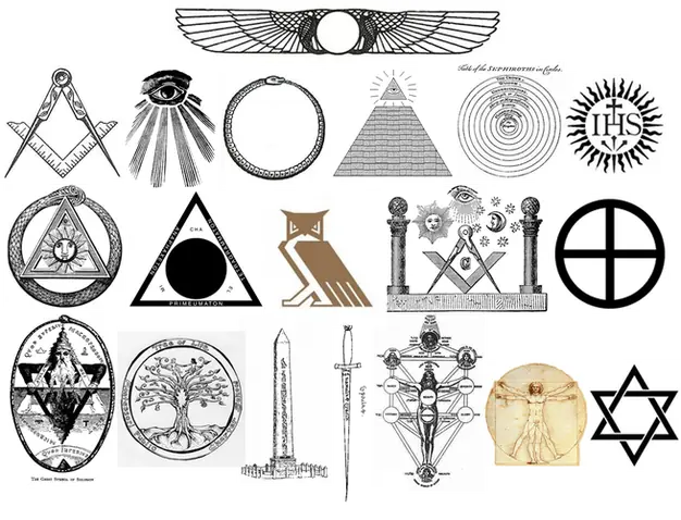 Algo que aprendi de las piramides y la religion