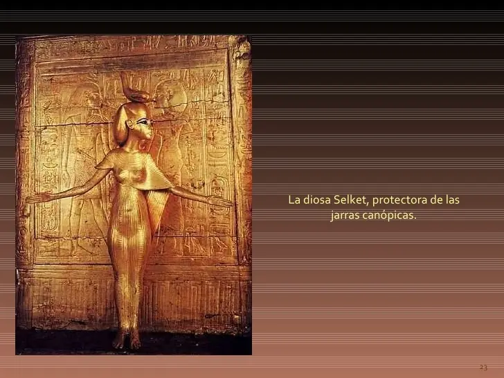 egipto