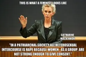 feminazis