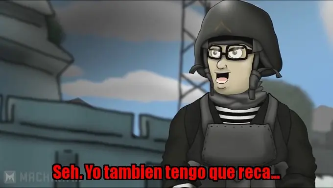 Forobardo sin moderar