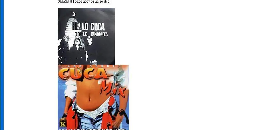 La máquina del tiempo en internet..., entra y probala :]-