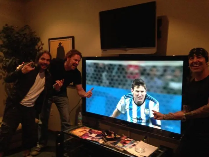Deportes - Gifs y Pics, Humor -✔ 5 - v. Mundialista