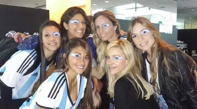 Argentina