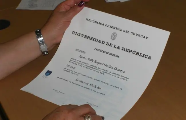 medicina