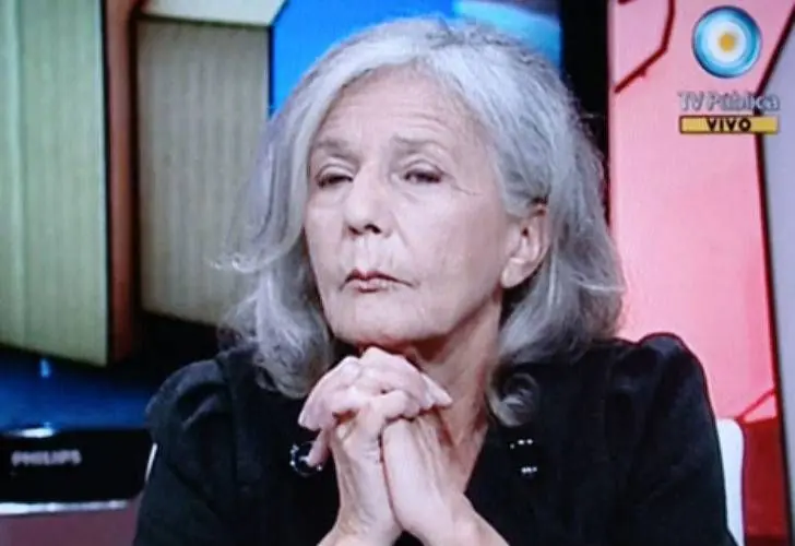 Graciela Alfano