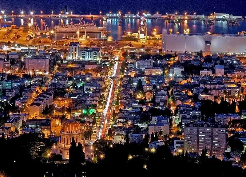 Israel