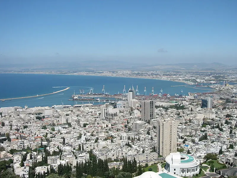 haifa