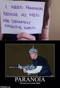 feminazismo