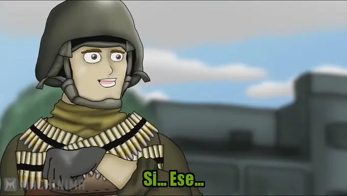 Forobardo sin moderar