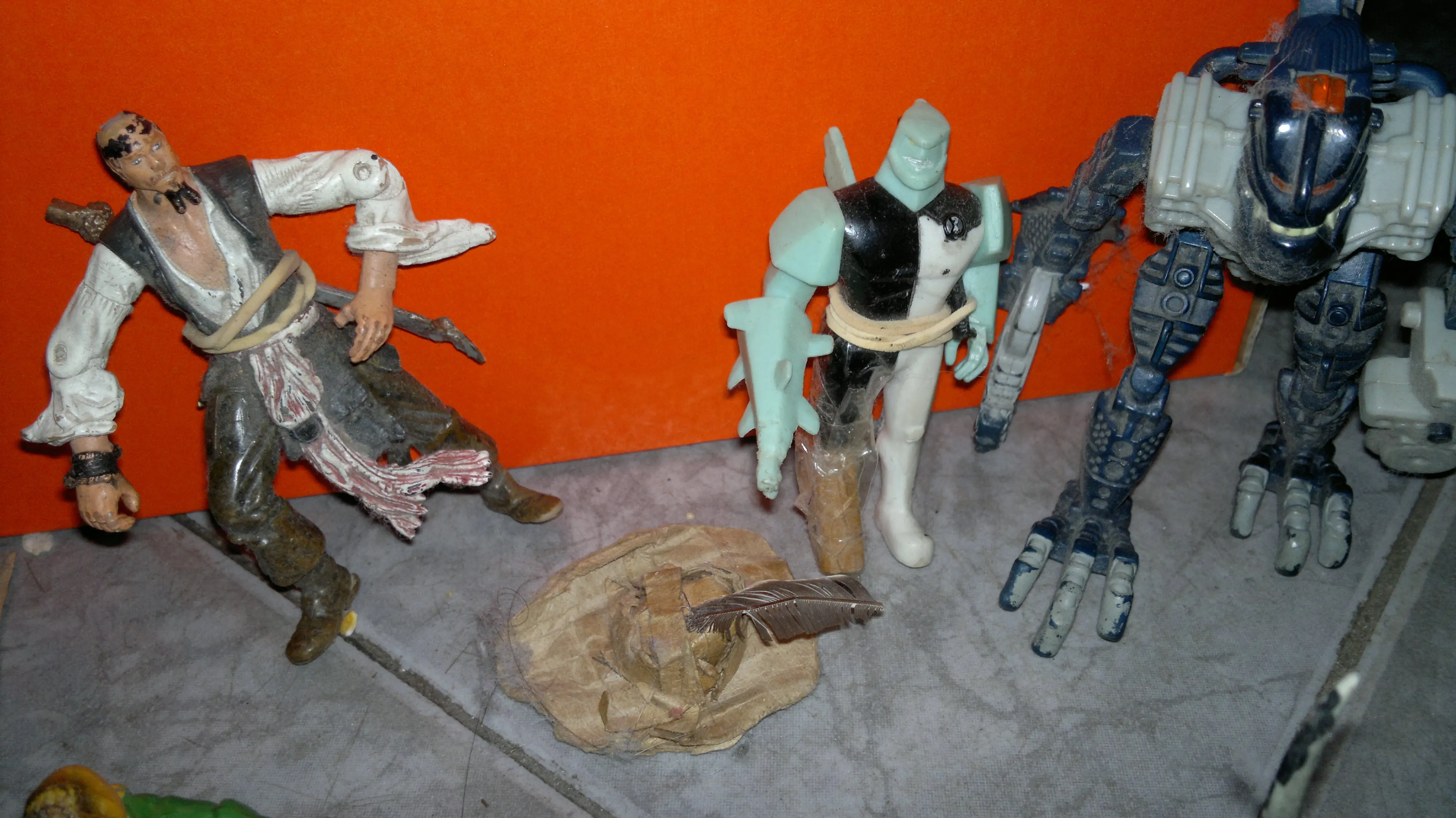 la virguez en su máxima expresión