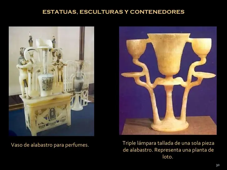 historia egipcia