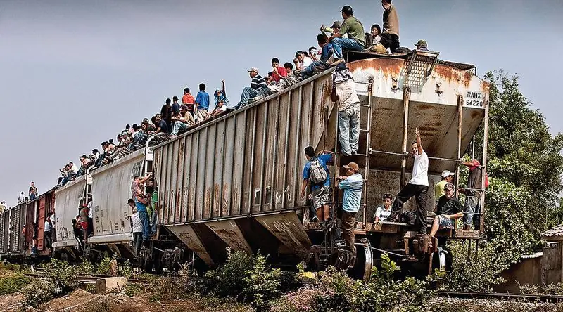 mexico