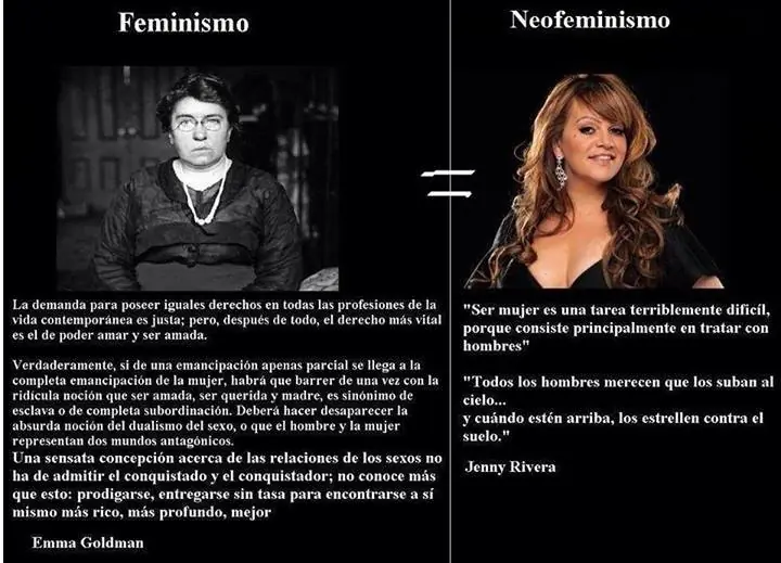 mujeres