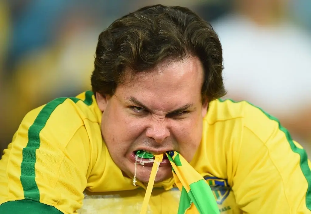 mundial 2014