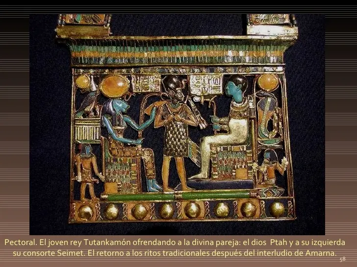 faraon