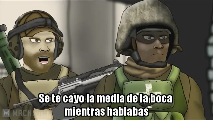 Forobardo sin moderar