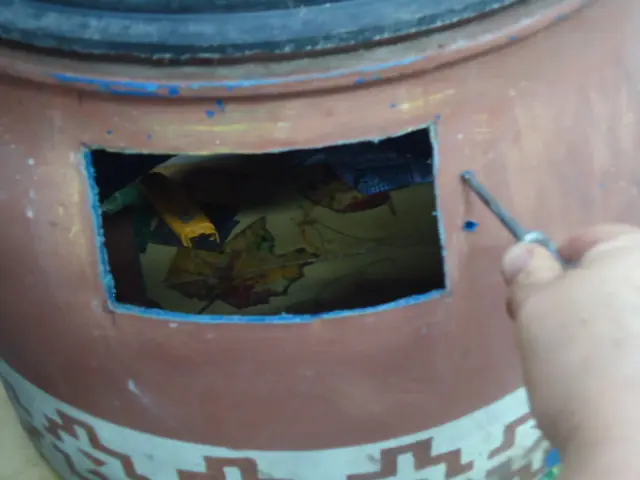 reciclaje