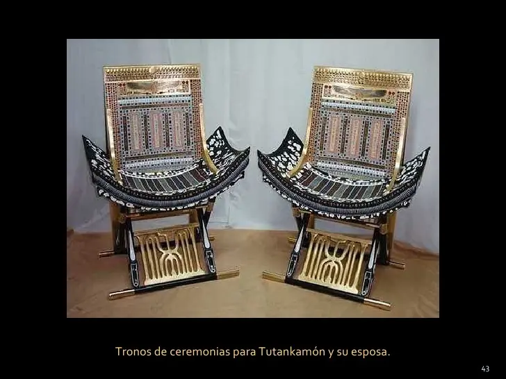 tutankamn