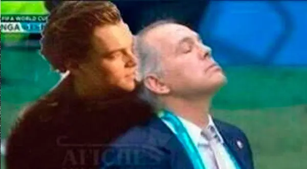 Megapost del "desmayo" de Sabella.