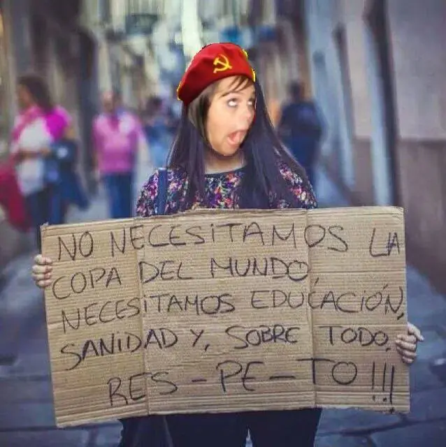 feministas