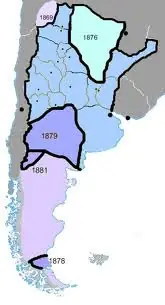 Argentina
